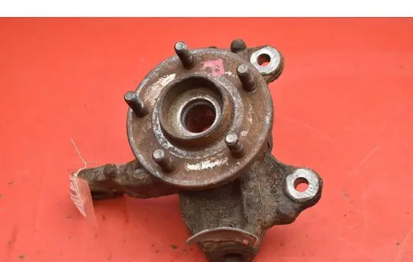 Ford Mondeo MK IV Front wheel hub spindle knuckle 