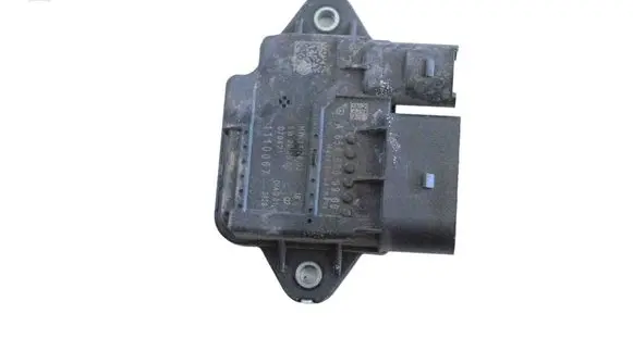 Mercedes-Benz GLE W167 Glow plug pre-heat relay A6549009900