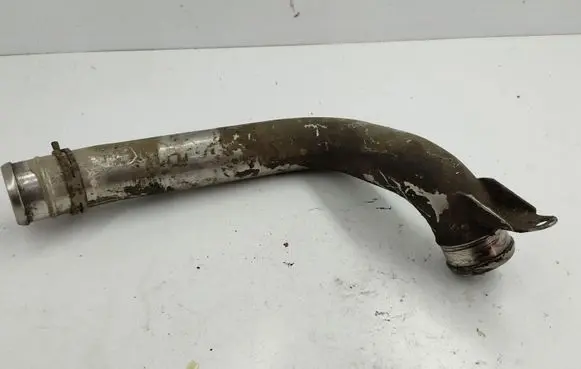 Seat Alhambra (Mk1) Intercooler hose/pipe