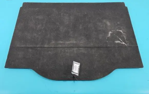 Opel Mokka Trunk/boot floor carpet liner IMPRK1489461