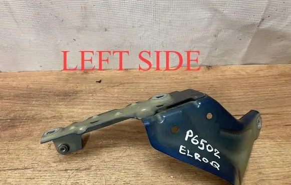 Skoda Elroq Fender mounting bracket 5LJ821227