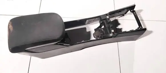 Mitsubishi Lancer X Armrest 8011a402 3h41