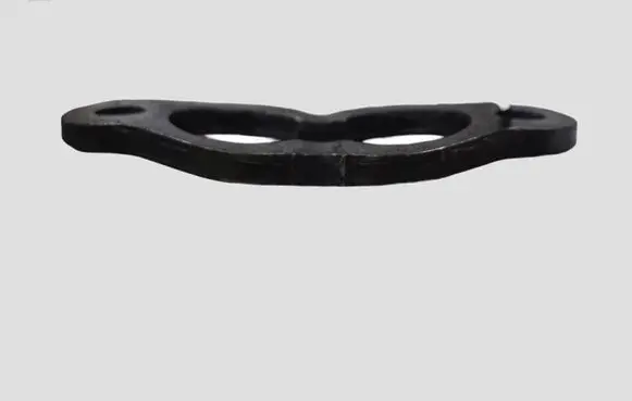 Volkswagen PASSAT CC Fuel Injector clamp holder