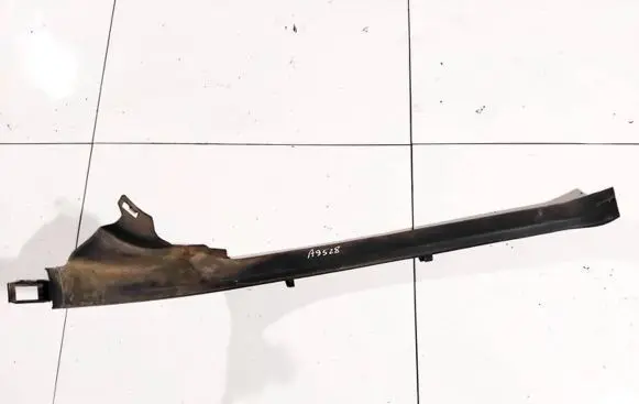 Audi A6 S6 C5 4B Rear sill trim cover 4b0867767c