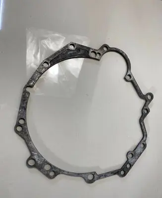 Audi A4 S4 B7 8E 8H Gearbox gasket 01X103551