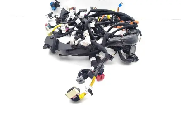 KIA Soul Engine installation wiring loom 91101J2621