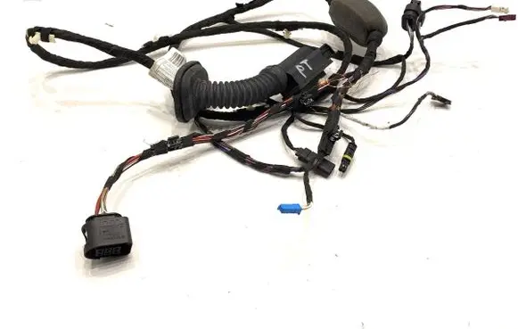 BMW X4 G02 Rear door wiring loom 5A49001