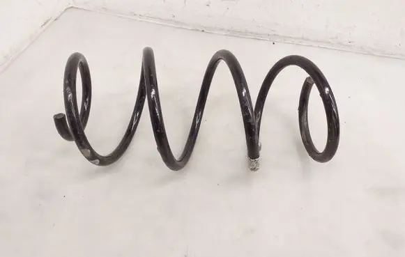 Opel Astra K Front coil spring 