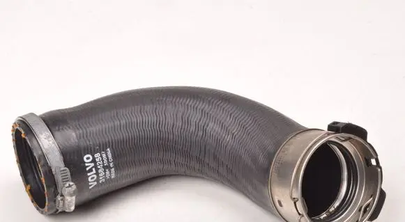 Volvo S90, V90 Intercooler hose/pipe 31684258