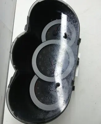 Toyota RAV 4 (XA30) Speedometer (instrument cluster) 8380042C73 2574403300