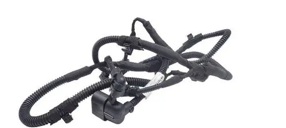 Volkswagen Caddy Parking sensor (PDC) wiring loom 2K7971104