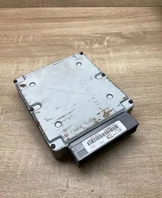 Ford Mondeo Mk III Engine control unit/module ECU 2S7A12A650BLC F5SB14A624AA 7ZDB
