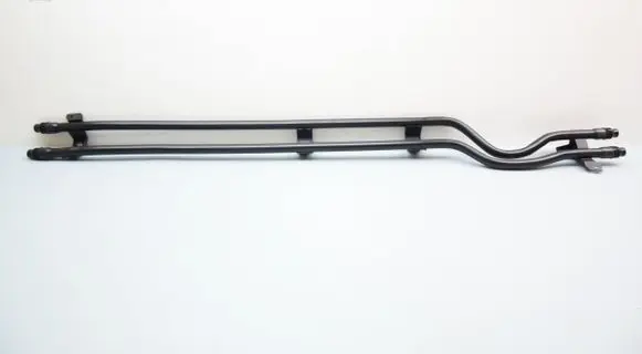 BMW iX3 G08 Engine coolant pipe/hose 8743375