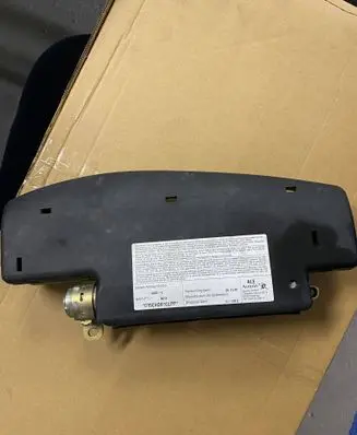 Audi Q7 4L Seat airbag 4D0880241