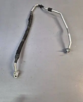 Porsche Cayenne (9Y0 9Y3) Air conditioning (A/C) pipe/hose 9Y0816721C 085043204