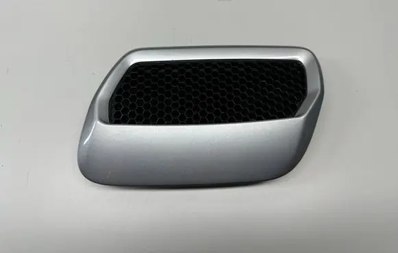 Ford Mustang VI Bonnet/hood grill JR3B16C929AHW JR3B16C929 G25AC