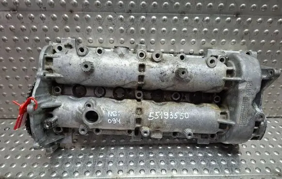 Opel Astra H Rocker cam cover S26282094 55193550
