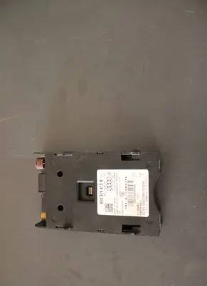 Audi A5 Other devices 8V0919813B
