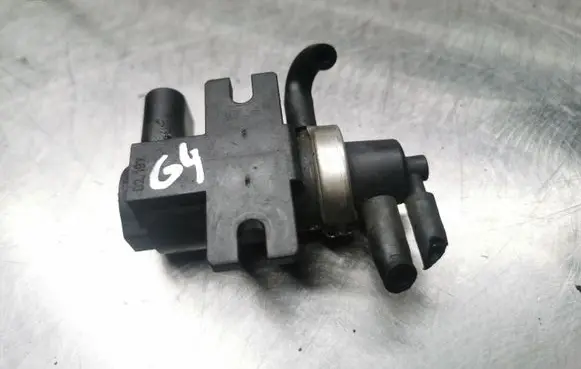 Volkswagen Golf IV Turbo solenoid valve 1J0906627 72290320