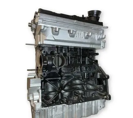 Volkswagen Scirocco Engine swap CFHB