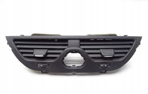 Opel Corsa E Dash center air vent grill 13377949