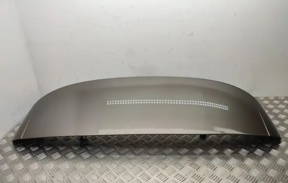 BMW 2 F45 Tailgate/trunk spoiler 7328867 18008610