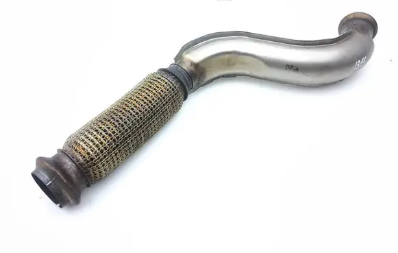 Citroen Berlingo Exhaust flexible connection 