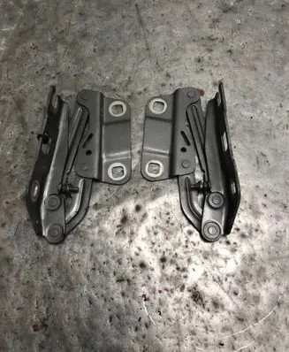 Mercedes-Benz ML W164 Engine bonnet/hood hinges A2518800328BILI A2518800428