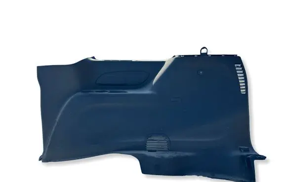 Chrysler Pacifica Trunk/boot lower side trim panel 
