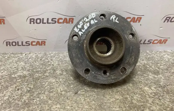 BMW 5 E60 E61 Rear wheel bearing hub 