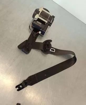 Volkswagen PASSAT B8 Front seatbelt 626346600 010L0000 05890