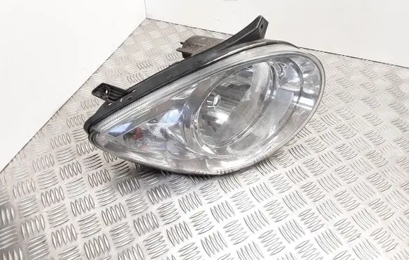 KIA Picanto Headlight/headlamp 1752639