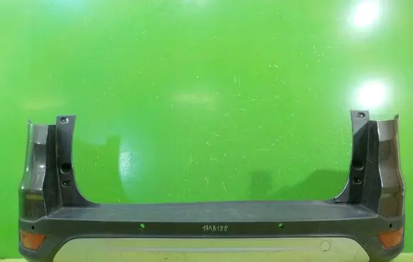 Ford Kuga II Rear bumper 17AB188
