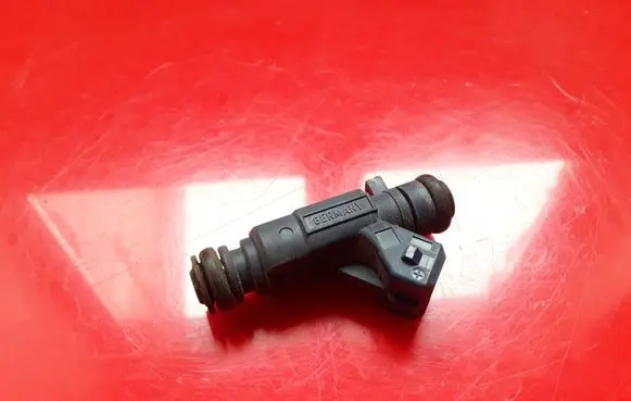 Porsche Cayenne (9PA) Fuel injector 0280156101