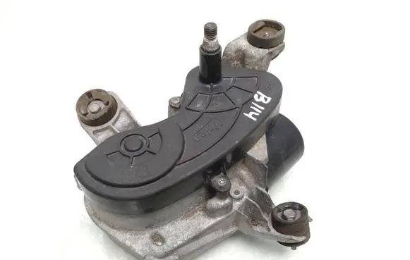 Peugeot RCZ Wiper motor 9673484080 W000016617 061413a