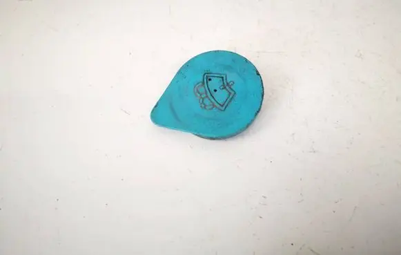 Nissan Micra Windshield washer fluid reservoir/tank