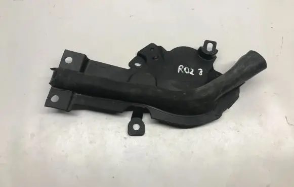 BMW 3 G20 G21 Engine compartment rubber 51767419384 7419384
