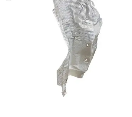 Ford Escape IV Exhaust heat shield LX6B11448BC