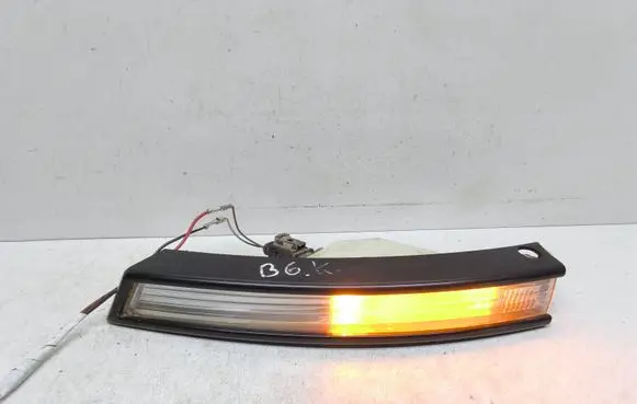 Volkswagen PASSAT B6 Front indicator light 3C0953041L