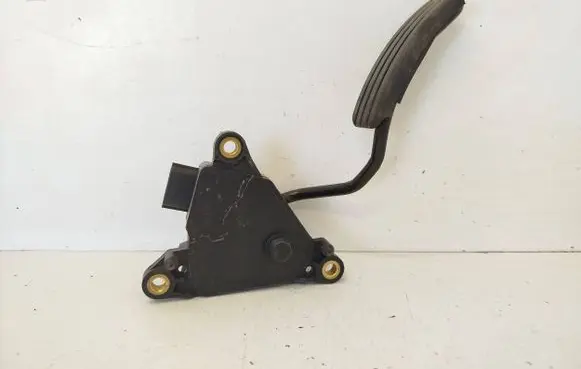 Renault Megane II Accelerator throttle pedal 8200153268 01341 1853C