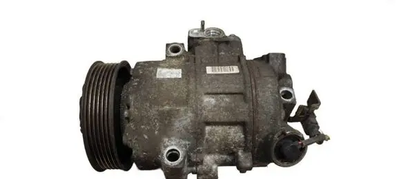 Audi A2 Air conditioning (A/C) compressor (pump) 8z0260805A 4473008821 7260805