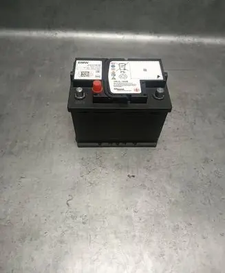 BMW 3 G20 G21 Car battery 9381845