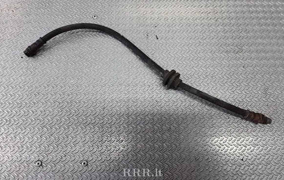 Brake line pipe/hose