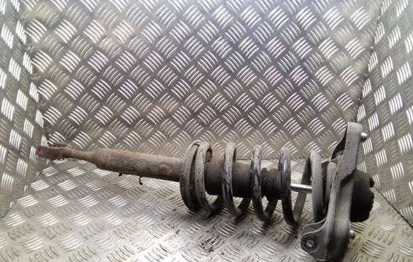 Audi A4 S4 B6 8E 8H Front shock absorber with coil spring 8E0413031BH