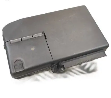 Opel Corsa D Positive cable (battery) 