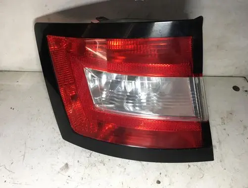 Skoda Fabia Mk3 (NJ) Rear/tail lights 6V9945095