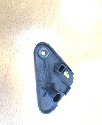 Volvo XC60 Radiator mount bracket 30723366