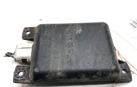 Mazda 2 Other control units/modules DA6A-67Y80E