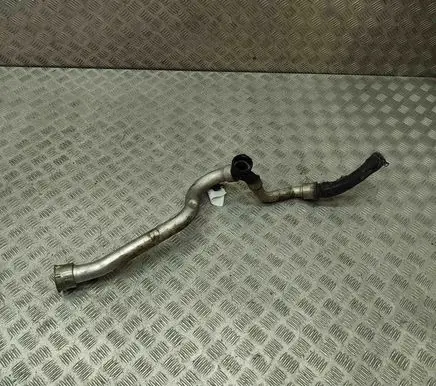 Porsche 911 991 Engine coolant pipe/hose 99110675103