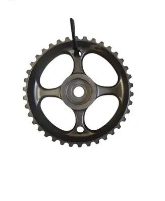 Camshaft pulley/ VANOS